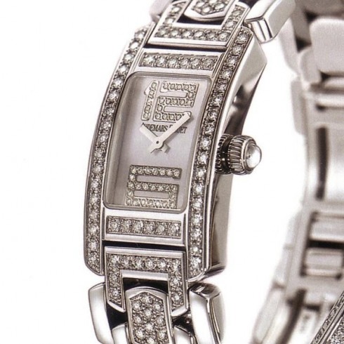 Audemars Piguet Promesse Diamond White Gold Ladies Watch 67405BC.ZZ.1181BC.03 watches