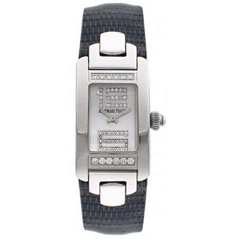 Audemars Piguet Promesse Diamond White Gold Ladies Watch 67461BC.ZZ.A002LZ.02 watches