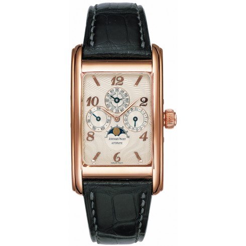 Audemars Piguet Rose Gold Men's Watch 25911OR.OO.D002CR.01 watches