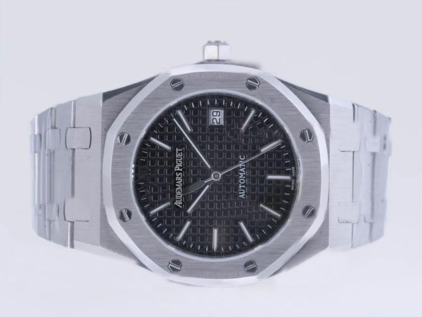 Audemars Piguet Royal Oak 15202ST.OO.0944ST.02 Mens 39mm Stainless Steel Case Watch watches