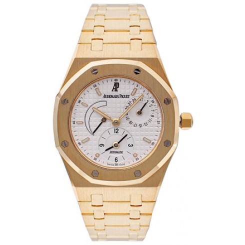 Audemars Piguet Royal Oak 18kt Yellow Gold Men's Watch 25730BA.OO.0789BA.06 watches