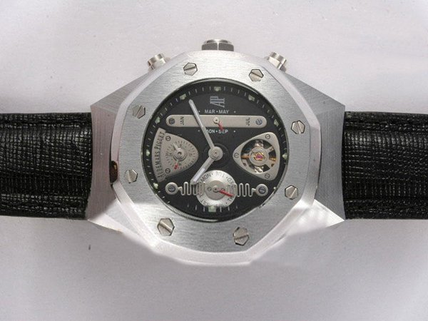 Audemars Piguet Royal Oak 25980AI.O.0003SU.01 Mens Manual Winding 44mm Watch watches