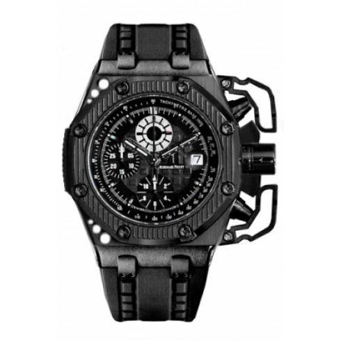 Audemars Piguet Royal Oak Automatic Chronograph Titanium Men's Watch 26165IO.OO.A002CA.01 watches