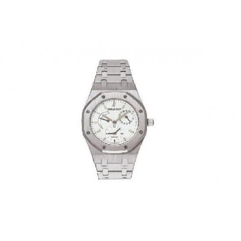 Audemars Piguet Royal Oak Automatic Dual Display Stainless Steel Men's Watch 25730ST.0.0789ST.09 watches