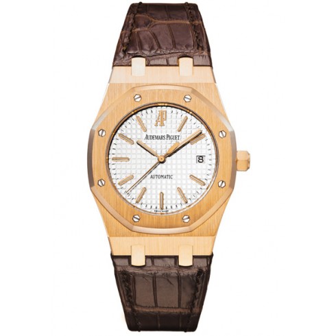 Audemars Piguet Royal Oak Automatic Men's Watch 15300OR.OO.D088CR.02 watches