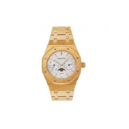 Audemars Piguet Royal Oak Automatic Yellow Gold Men's Watch 25594BA.OO.0789BA.05 watches