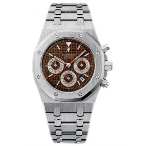 Audemars Piguet Royal Oak Chronograph Men's Watch 26300ST.OO.1110ST.08 watches