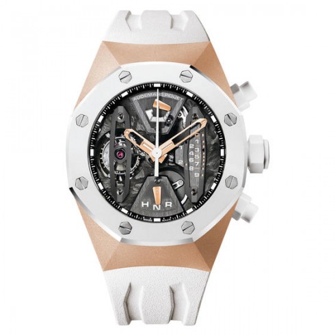 Audemars Piguet Royal Oak Concept Tourbillion Chronograph Skeleton Dial Automatic Men's Watch 26223RO.OO.D010CA.01 watches