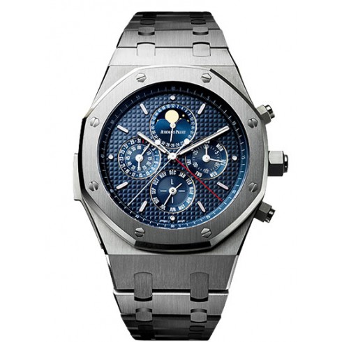 Audemars Piguet Royal Oak Grande Complication 40th Anniversary Men's Watch 25865ST.OO.1105ST.02 watches