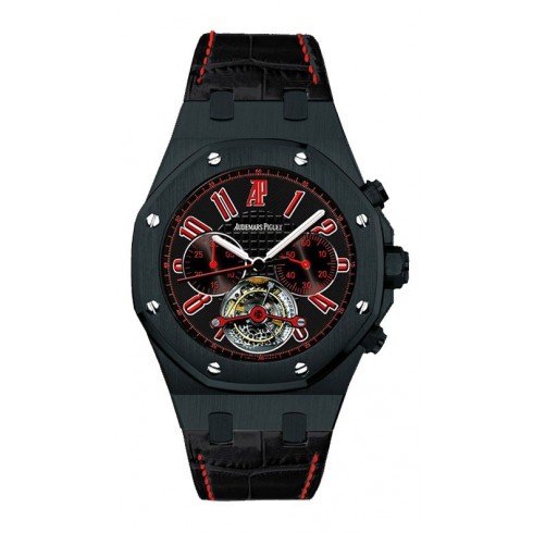 Audemars Piguet Royal Oak Las Vegas Men's Watch 26268SNOOD003CU01 watches