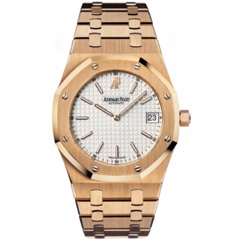 Audemars Piguet Royal Oak Men's Watch 15202OR.OO.0944OR.01 watches