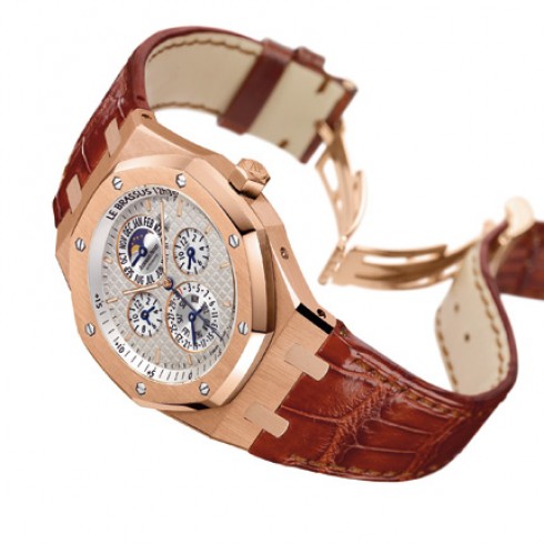 Audemars Piguet Royal Oak Men's Watch 26603OR.OO.D092CR.01 watches