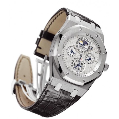 Audemars Piguet Royal Oak Men's Watch 26603ST.OO.D002CR.01 watches
