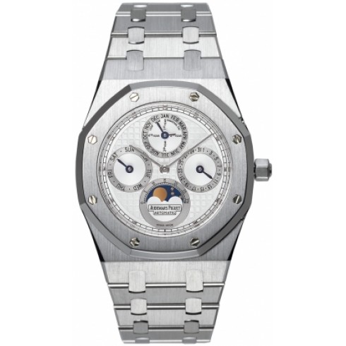 Audemars Piguet Royal Oak Moonphase Men's Watch 25820SP.OO.0944SP.03 watches