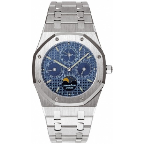 Audemars Piguet Royal Oak Moonphase Men's Watch 25820ST.OO.0944ST.04 watches