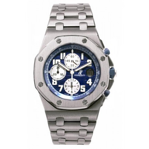 Audemars Piguet Royal Oak Offshore 25721ST.OO.1000ST.09 watches