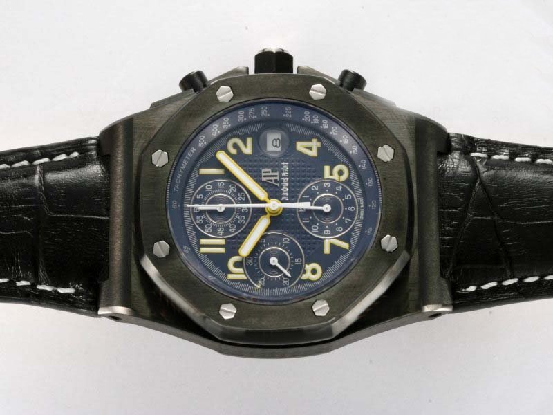 Audemars Piguet Royal Oak Offshore 25770 44mm Automatic Watch watches