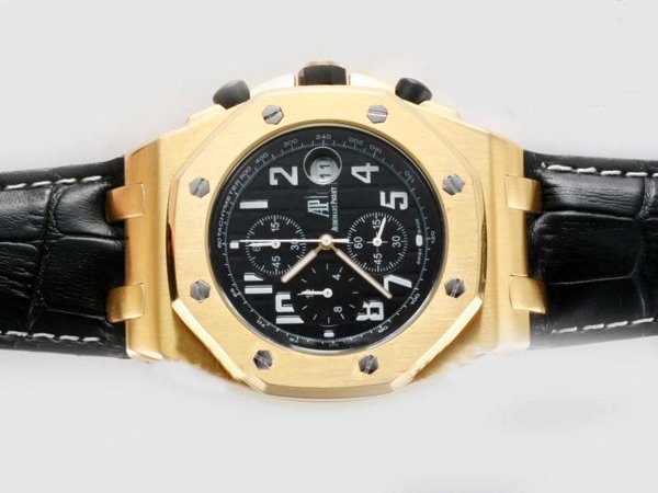Audemars Piguet Royal Oak Offshore 25940OK.OO.D002CA.02 44mm Mens Watch watches