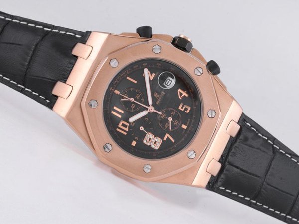 Audemars Piguet Royal Oak Offshore 25940OK.OO.D002CA.02 Mens Automatic Round Watch watches