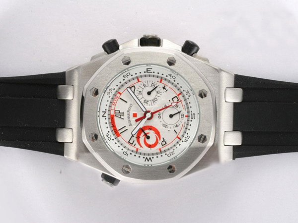 Audemars Piguet Royal Oak Offshore 25979PT.0.0002CA.01 39mm Automatic Watch watches