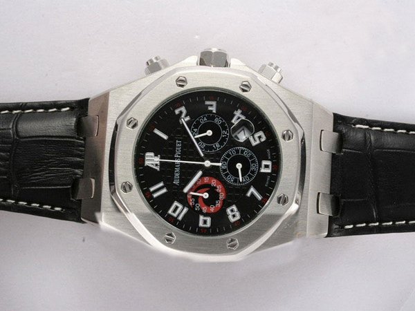 Audemars Piguet Royal Oak Offshore 25979ST.0.0002CA.01 Stainless Steel Bezel Automatic Watch watches