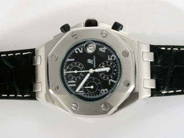 Audemars Piguet Royal Oak Offshore 26020ST.OO.D001IN.01.A 44mm Mens Watch watches