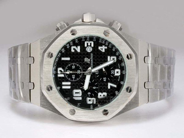 Audemars Piguet Royal Oak Offshore 26170ST.OO.1000ST.08 Mens Automatic Round Watch watches