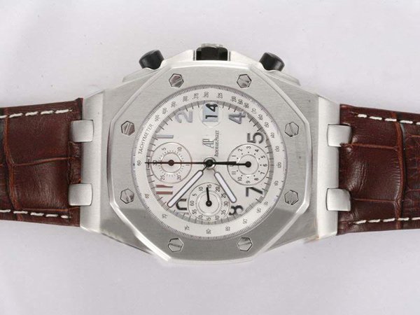 Audemars Piguet Royal Oak Offshore 26170ST.OO.D091CR.01 Automatic Round Watch watches