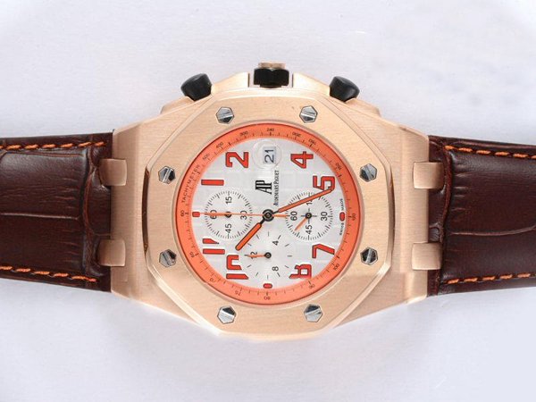 Audemars Piguet Royal Oak Offshore 26170ST.OO.D101CR.01 Round Mens Watch watches