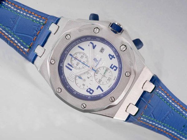 Audemars Piguet Royal Oak Offshore 26182ST.OO.D018CR.01 Round Mens Watch watches