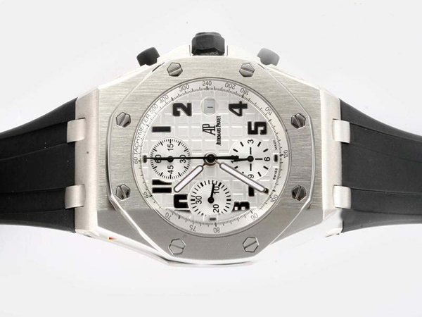 Audemars Piguet Royal Oak Offshore 26297IS.OO.D101CR.01 Mens Round Watch watches