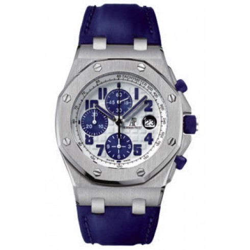 Audemars Piguet Royal Oak Offshore Automatic Chronograph Men's Watch 26170ST.00.D305CR.01 watches