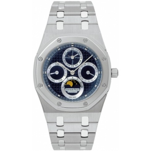 Audemars Piguet Royal Oak Platinum Men's Watch 25820SP.OO.0944SP.02 watches