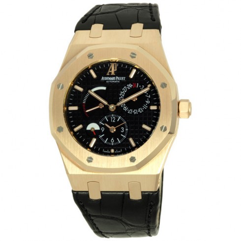 Audemars Piguet Royal Oak Power Reserve Men's Watch 26120OR.OO.D002CR.01 watches