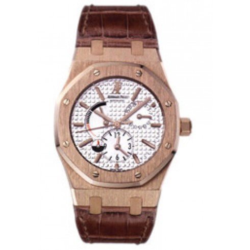 Audemars Piguet Royal Oak Power Reserve Men's Watch 26120OR.OO.D088CR.01 watches