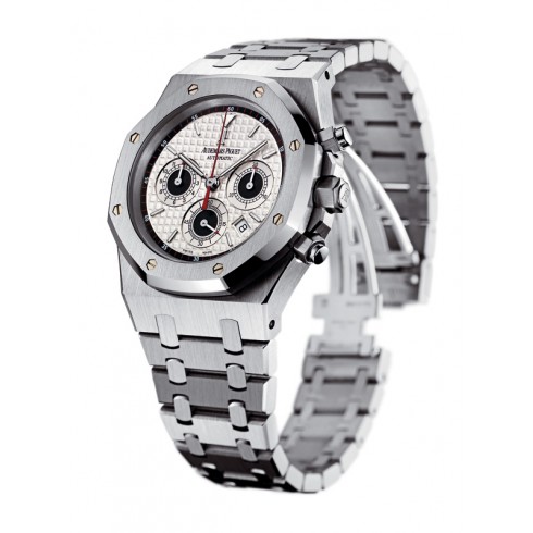 Audemars Piguet Royal Oak Stainless Steel Men's Watch 26300STOO1110ST06 watches
