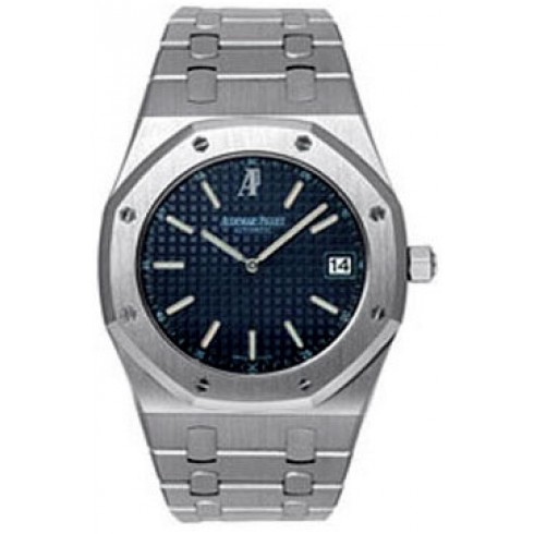 Audemars Piguet Royal Oak Steel Men's Watch 15202ST.OO.0944ST.02 watches