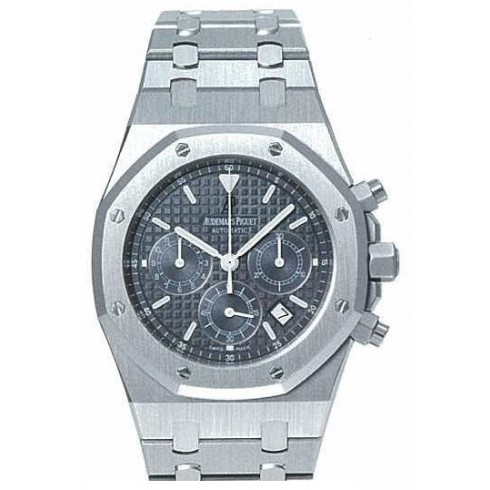 Audemars Piguet Royal Oak Chronograph Men's Watch 26300ST.OO.1110ST.03 watches