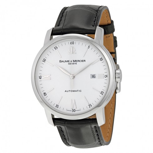 Baume and Mercier Classima Men's Watch 08592 watches