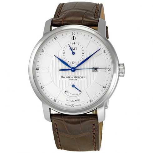Baume and Mercier Classima Executive Men's Watch MOA8878 watches