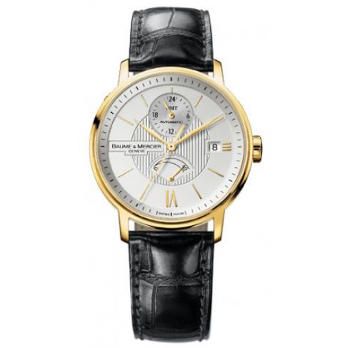 Baume and Mercier Classima Executives Men's Watch 08790 watches