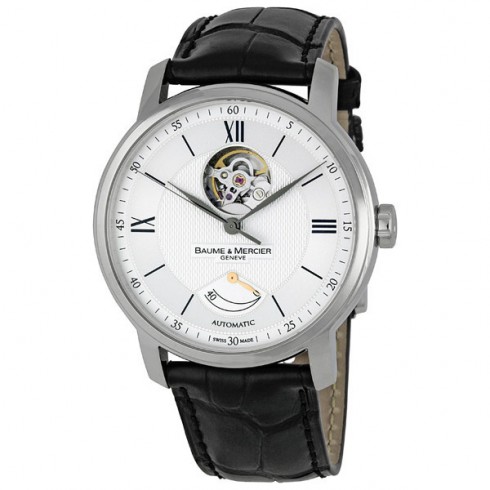 Baume and Mercier Classima Executives Men's Watch 8869 watches