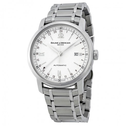 Baume and Mercier Classima Executives XL Men's Watch 08734 watches