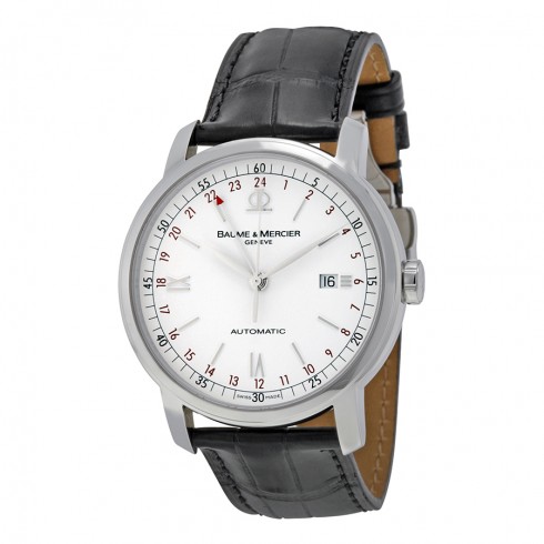 Baume and Mercier Classima Men's Watch 08462 watches