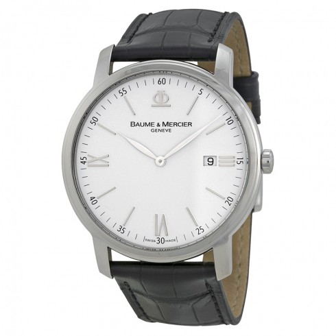 Baume and Mercier Classima Men's Watch 08485 watches