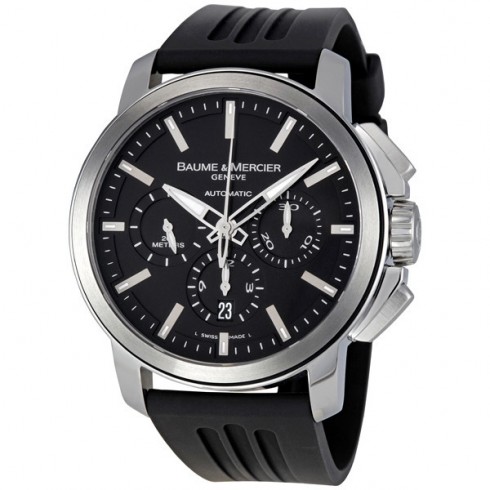 Baume and Mercier Classima Men's Watch 08852 watches