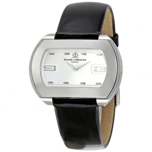Baume and Mercier Hampton City Ladies Watch MOA8339 watches