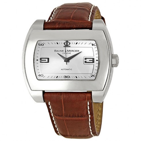 Baume and Mercier Hampton City Men's Watch 8342 watches