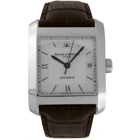 Baume and Mercier Hampton Classic Men's Watch 08751 watches