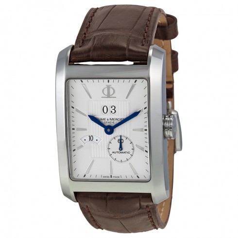 Baume and Mercier Hampton Classic Men's Watch 8820 watches